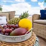 Relax Place & Restaurant 酒店 Zegrze Poludniowe