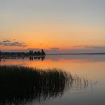 Hotel Relax Place & Restaurant Zegrze Poludniowe
