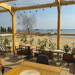 Relax Place & Restaurant 酒店 *