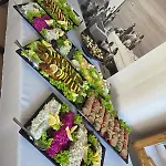 Hotel Relax Place & Restaurant *