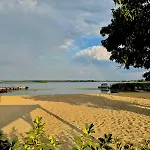 Hotel Relax Place & Restaurant Zegrze Poludniowe