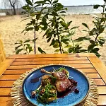 Hotel Relax Place & Restaurant Zegrze Poludniowe
