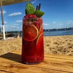 Relax Place & Restaurant Zegrze Poludniowe