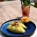 Relax Place & Restaurant * Zegrze Poludniowe