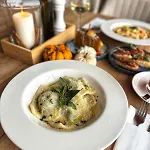 Relax Place & Restaurant 酒店 Zegrze Poludniowe