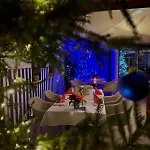 Relax Place & Restaurant 酒店 *