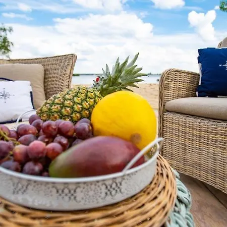 Relax Place & Restaurant Szálloda Zegrze Poludniowe