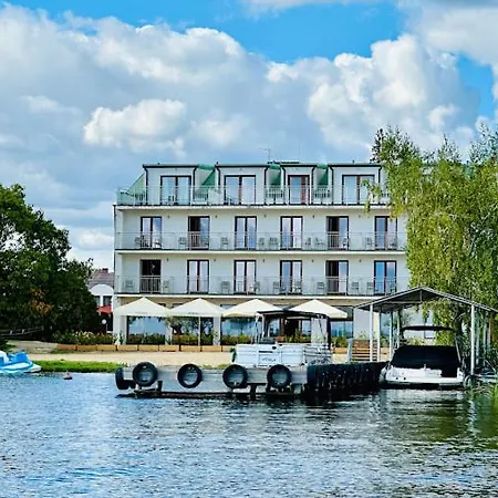 Szálloda Relax Place & Restaurant