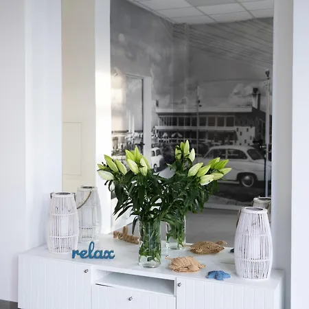 Szálloda Relax Place & Restaurant *