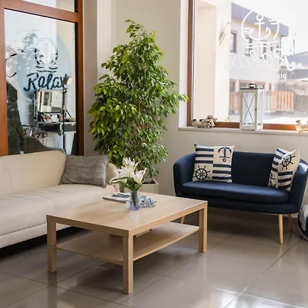 Relax Place & Restaurant