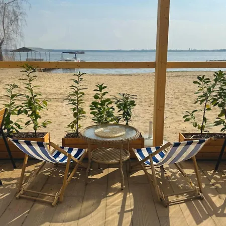 호텔 Relax Place & Restaurant