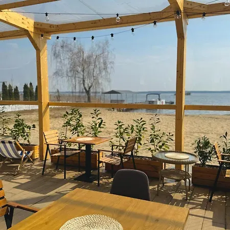 Relax Place & Restaurant Hotell *