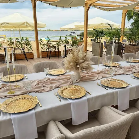 Relax Place&restaurant Zegrze Poludniowe