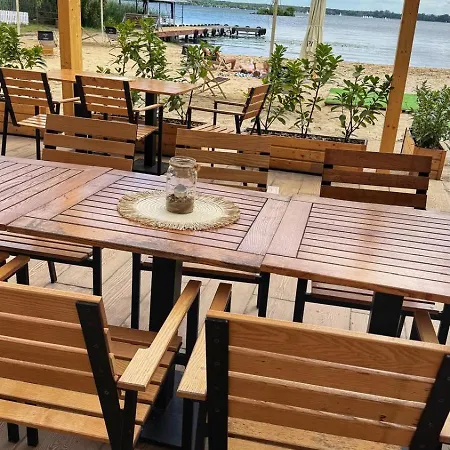 Relax Place & Restaurant