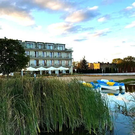 Szálloda Relax Place & Restaurant