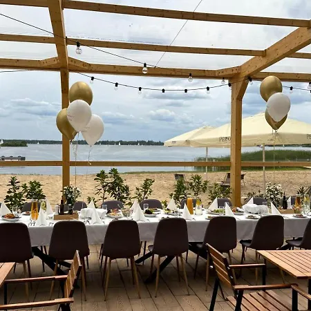 Hotel Relax Place & Restaurant *