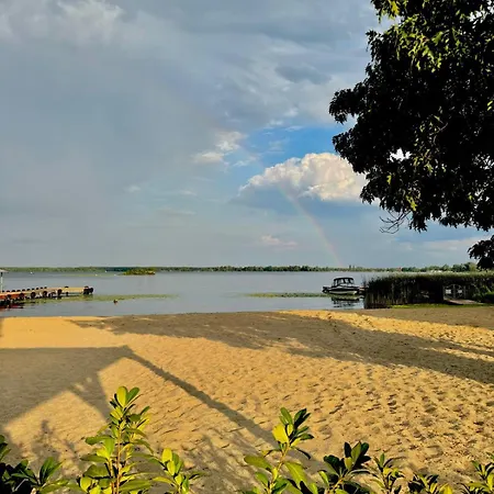 Szálloda Relax Place & Restaurant Zegrze Poludniowe