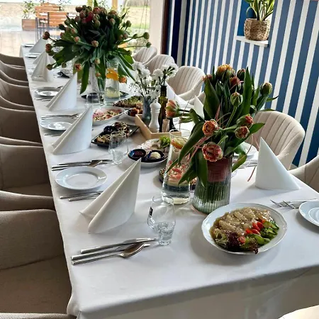 Szálloda Relax Place & Restaurant