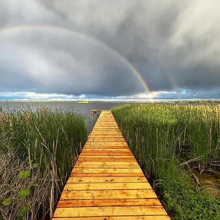 Relax Place & Restaurant *