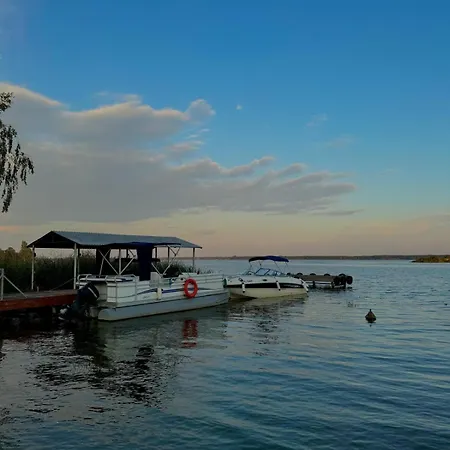 Relax Place & Restaurant