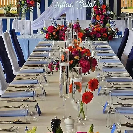 Relax Place & Restaurant