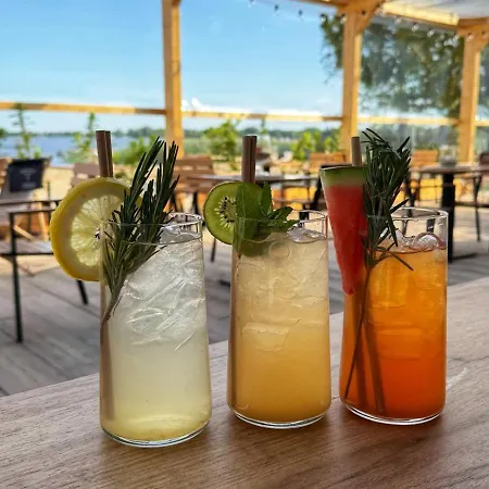 Szálloda Relax Place & Restaurant