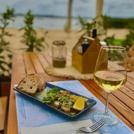 Szálloda Relax Place & Restaurant *