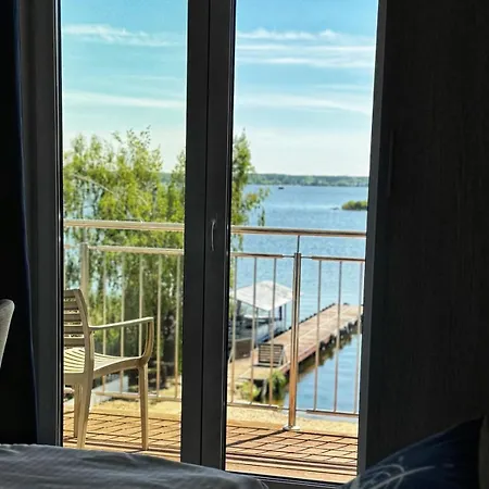 Hotel Relax Place&restaurant Zegrze Poludniowe