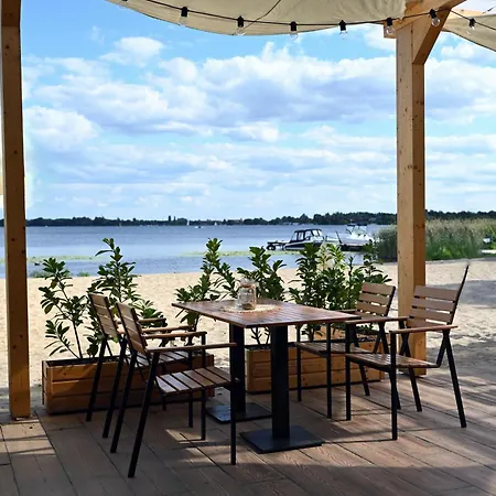 Relax Place & Restaurant