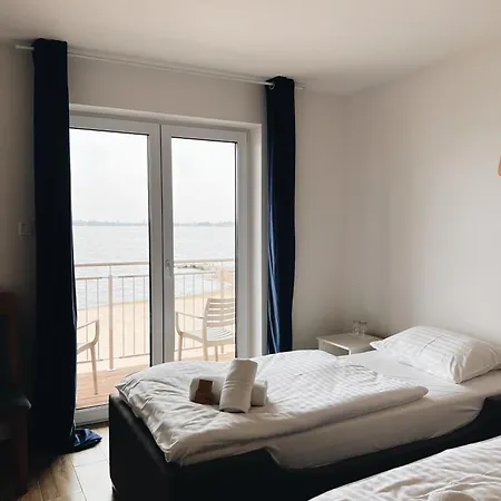 Relax Place & Restaurant Szálloda Zegrze Poludniowe