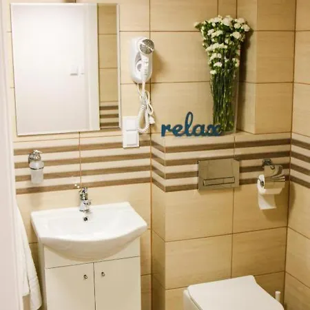 Relax Place & Restaurant